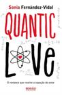 Livro - Quantic Love