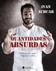 Livro - Quantidades absurdas