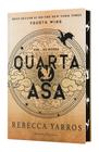 Livro - Quarta asa