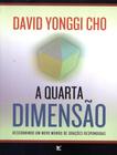 Livro - Quarta Dimensao, A - 2º Ed