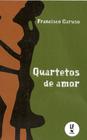 Livro - Quartetos de amor