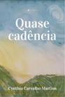 Livro - Quase cadência - Viseu