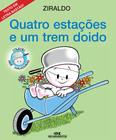 Livro - Quatro Estações e um Trem Doido