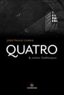 Livro - Quatro & outras lembranças