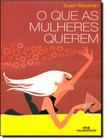 Livro - Que As Mulheres Querem