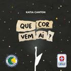 Livro - Que cor vem aí ?