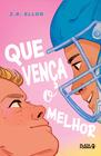 Livro - Que vença o melhor