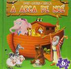 Livro Quebra-cabeça - a Arca de Noé