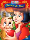 Livro - Quebra-cabeça: Branca de Neve