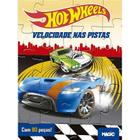 Jogo Quebra Cabeça Puzzle Hot Wheels 150 Peças - Grow - Toyshow