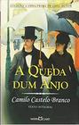 Livro - Queda De Um Anjo, A - MARTIN CLARET