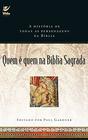 Livro Quem É Quem Na Bíblia Sagrada - Paul Gardner