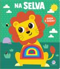 Livro - Quem é quem na selva