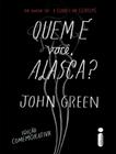 Livro - Quem é você, Alasca?