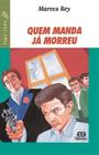 Livro - Quem manda já morreu