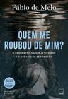 Livro - Quem me roubou de mim?