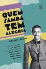 Livro - Quem samba tem alegria