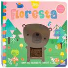 Livro - Quem sou Eu? Toque e Sinta: Floresta