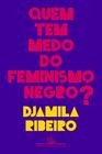Livro - Quem tem medo do feminismo negro?