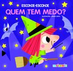 Livro - Quem tem medo?