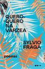 Livro - Quero-quero na várzea