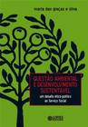 Livro: Questão Ambiental e Desenvolvimento Sustentável: Um desafio ético-político ao Serviço Social