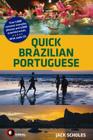 Livro - Quick Brazilian portuguese