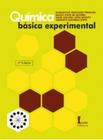 Livro Química Básica Experimental - 6ª Edição