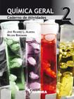 Livro Química Geral 2 - Caderno De Atividades - Harbra
