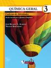 Livro Química Geral 3 - Caderno De Atividades - 2012