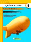 Livro Química Geral 3 - Caderno De Atividades 2ª Edição 2012 - Harbra