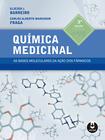 Livro - Química Medicinal