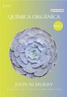 Livro - Química orgânica - vol. I