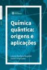 Livro - Química quântica: