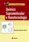 Livro - Química supramolecular e nanotecnologia