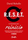 Livro - R.E.S.E.T.: o poder do reinício