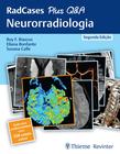 Livro - RadCases Plus Q&A Neurorradiologia