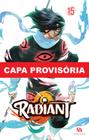 Livro - Radiant Vol. 15