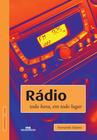 Livro - Rádio