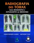 Livro - Radiografia do Tórax