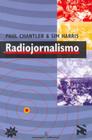 Livro - Radiojornalismo