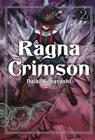 Livro - Ragna Crimson 02