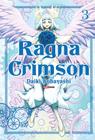 Livro - Ragna Crimson 03