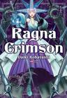 Livro - Ragna Crimson 04