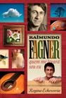 Livro - Raimundo Fagner