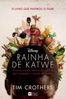 Livro - Rainha de Katwe