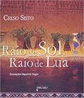 Livro - Raio de sol - Raio de lua