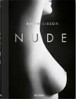 Livro - Ralph Gibson - Nude