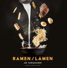 Livro - Ramen/Lámen