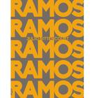 Livro – Ramos - Julio Bittencourt - Editora Cosac Naify